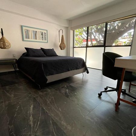 Great Apartment In The Heart Of Coyoacan Ciudad de México Exterior foto