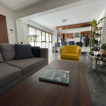 Great Apartment In The Heart Of Coyoacan Ciudad de México Exterior foto