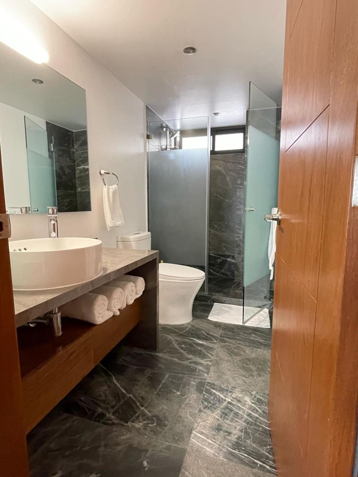 Great Apartment In The Heart Of Coyoacan Ciudad de México Exterior foto