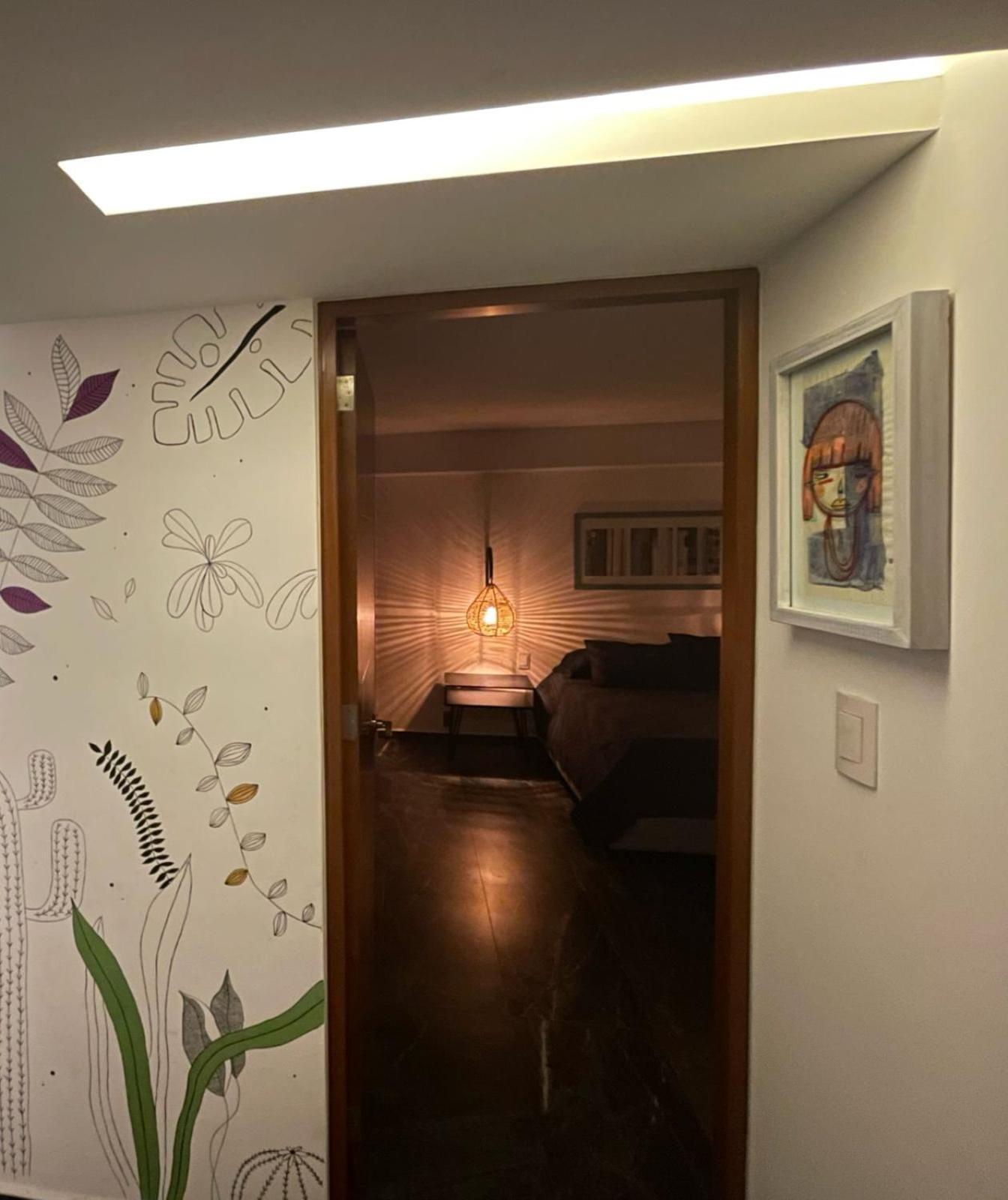 Great Apartment In The Heart Of Coyoacan Ciudad de México Exterior foto