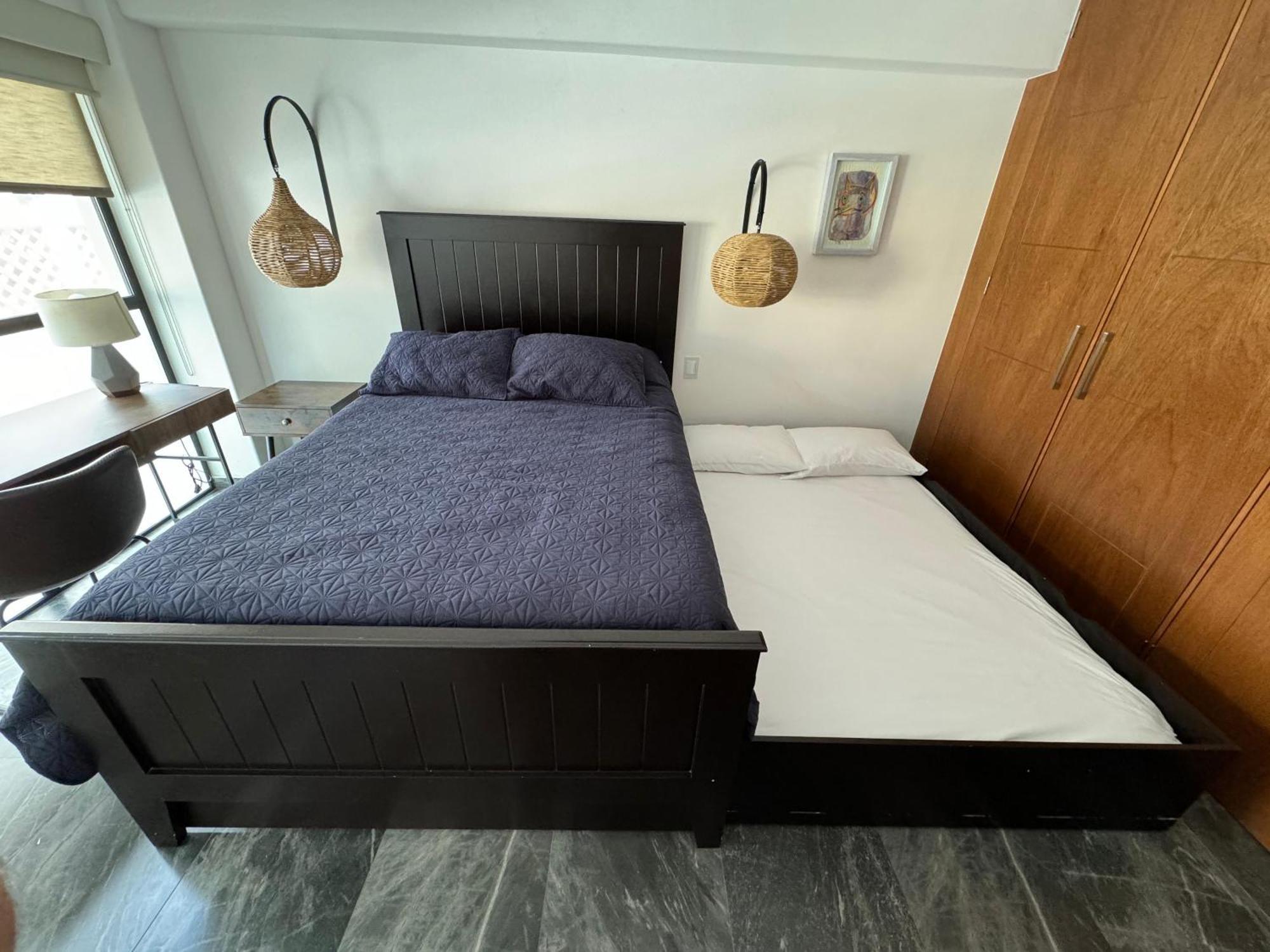 Great Apartment In The Heart Of Coyoacan Ciudad de México Exterior foto